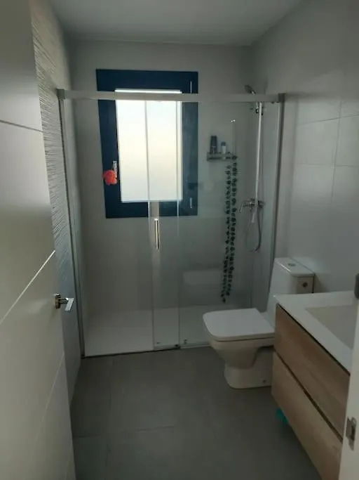 Apartamento Relax Al Pie De La Alfaguara Alfacar