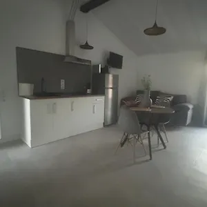  Apartamento Lm