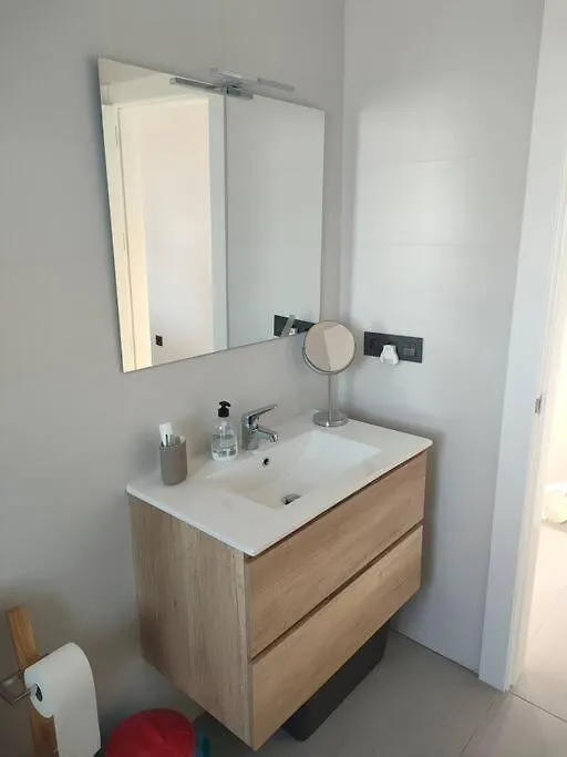 Relax Al Pie De La Alfaguara Apartment Alfacar Spain