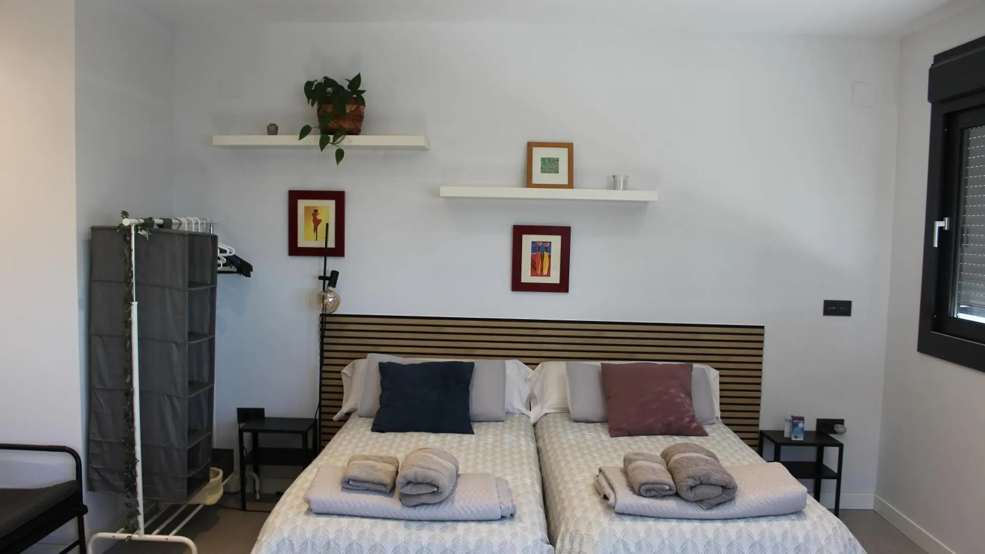 Relax Al Pie De La Alfaguara Apartment Alfacar Spain