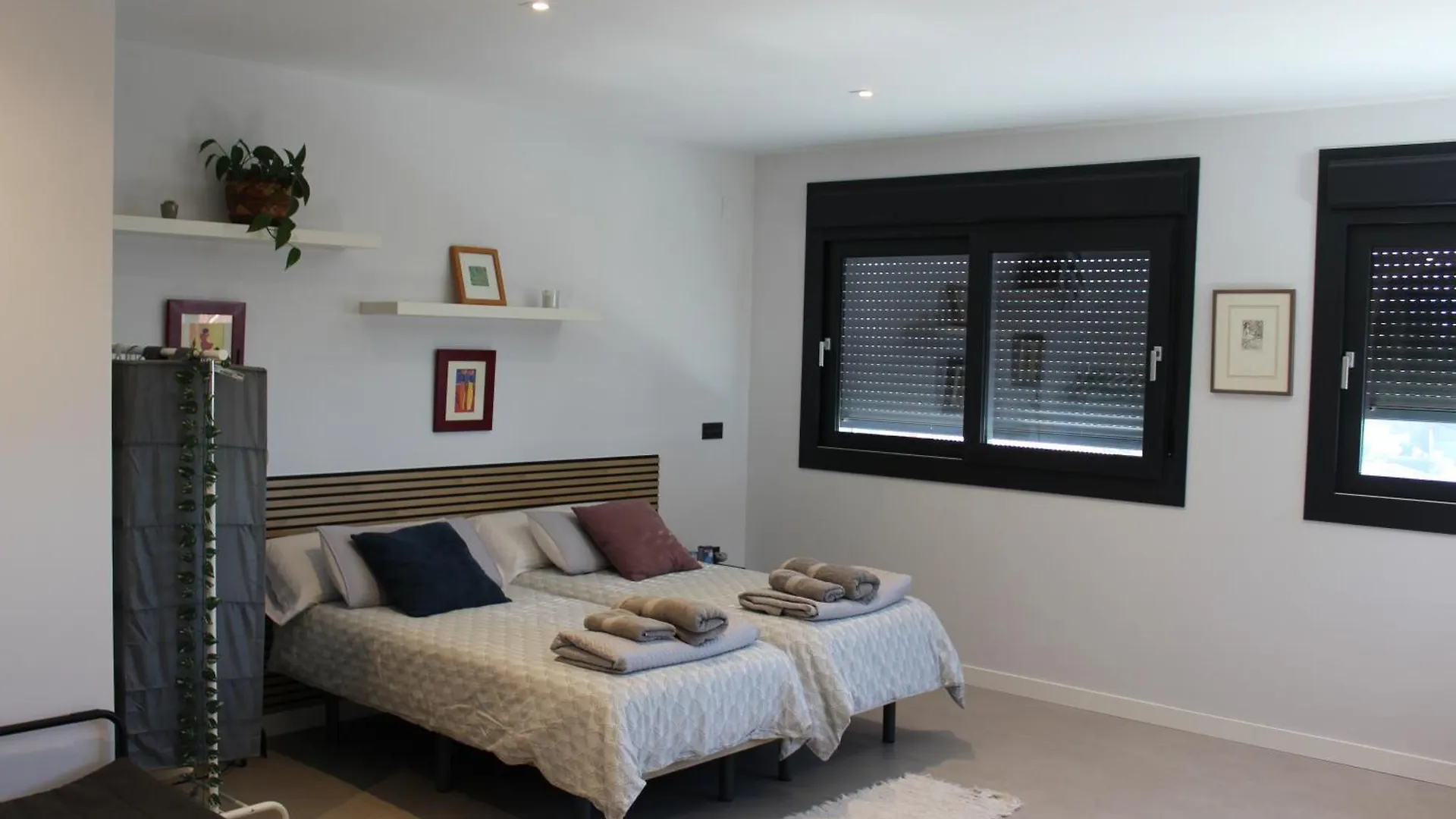 Relax Al Pie De La Alfaguara Apartment Alfacar